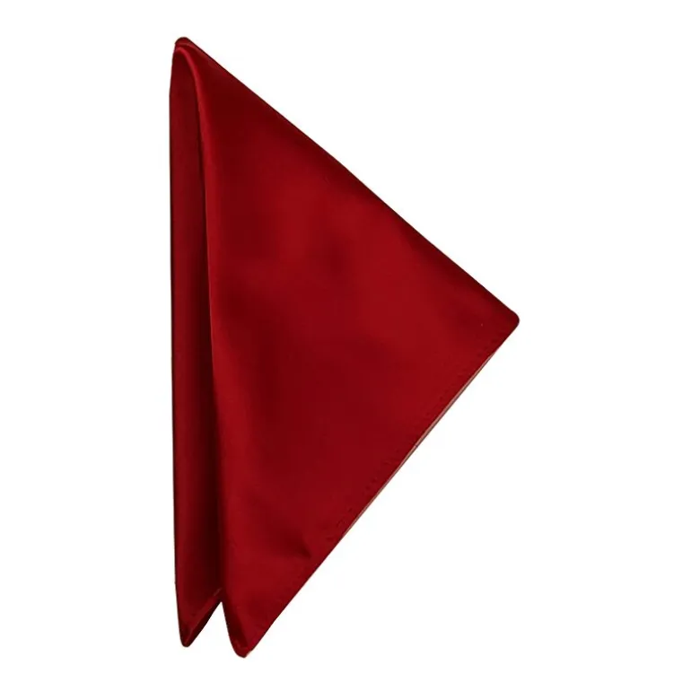 J. Ferrar Solid Bow Tie Set