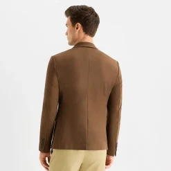 J. Ferrar 360 Stretch Mens Slim Fit Sport Coat