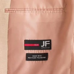 J. Ferrar 360 Stretch Mens Slim Fit Sport Coat