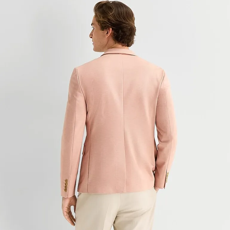 J. Ferrar 360 Stretch Mens Slim Fit Sport Coat