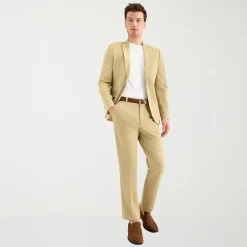 J. Ferrar 360 Stretch Mens Slim Fit Suit Jacket