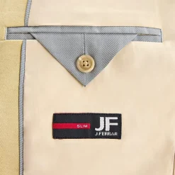J. Ferrar 360 Stretch Mens Slim Fit Suit Jacket