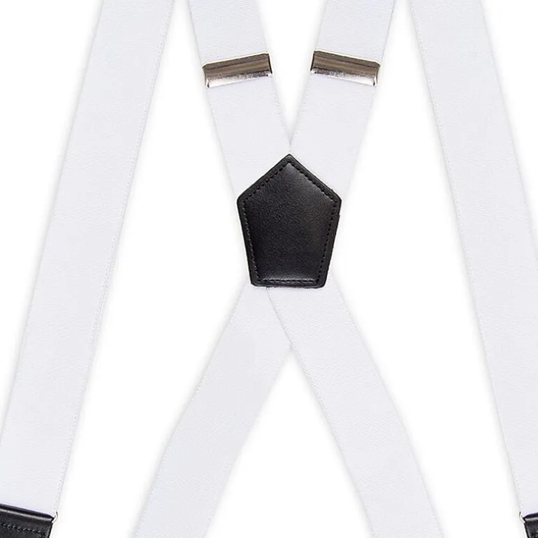 J Ferrar Stretch Men's Suspender