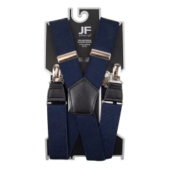 J Ferrar Stretch Men's Suspender