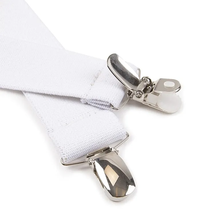 J Ferrar Stretch Men's Suspender