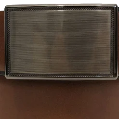 J. Ferrar Twinkle Mens Belt