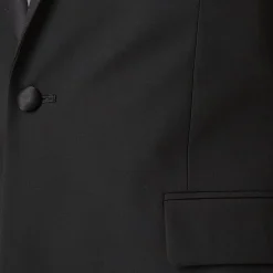 J.Ferrar Ultra Comfort Evening Edition Men's Big & Tall Tuxedo Separates