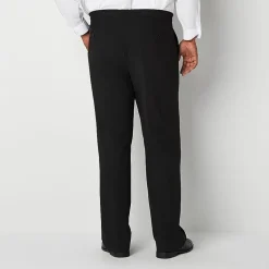 J.Ferrar Ultra Comfort Evening Edition Men's Big & Tall Tuxedo Separates