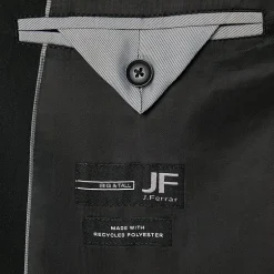 J. Ferrar Ultra Comfort Men's Big & Tall Classic Fit Suit Separates