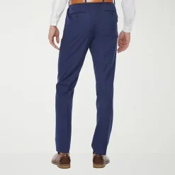 J. Ferrar Ultra Comfort Men's Big & Tall Classic Fit Suit Separates