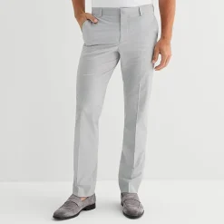 J. Ferrar Ultra Comfort Mens Slim Fit Suit Separates