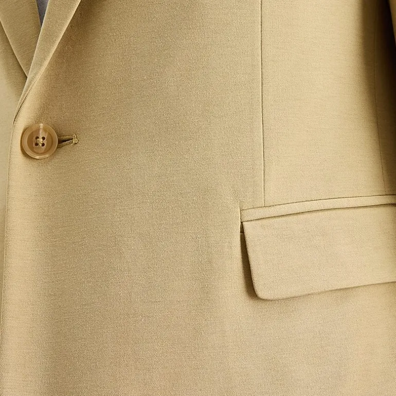 J. Ferrar Ultra Comfort Mens Slim Fit Suit Separates