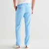 J. Ferrar Ultra Comfort Mens Slim Fit Suit