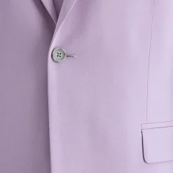 J. Ferrar Ultra Comfort Mens Slim Fit Suit