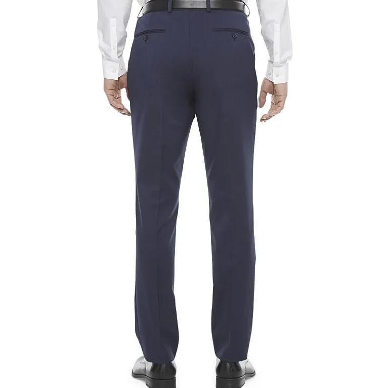 J. Ferrar Ultra Comfort Slim Fit Suit Separates