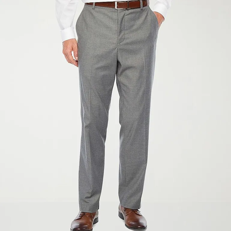 J. Ferrar Ultra Comfort Slim Fit Suit Separates
