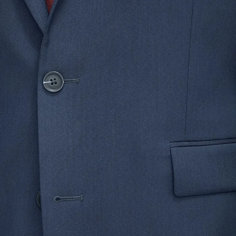 J. Ferrar Ultra Comfort Slim Fit Suit Separates