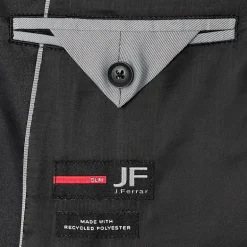 J. Ferrar Ultra Comfort Slim Fit Tuxedo Separates