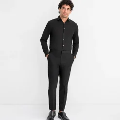 J. Ferrar Ultra Comfort Slim Fit Tuxedo Separates