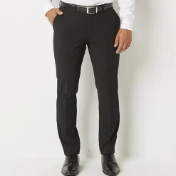 J. Ferrar Ultra Comfort Stretch Fabric Super Slim Fit Suit Separates