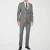 J.Ferrar Ultra Comfort Super Slim Fit Suit Separates