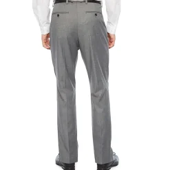 J.Ferrar Ultra Comfort Super Slim Fit Suit Separates