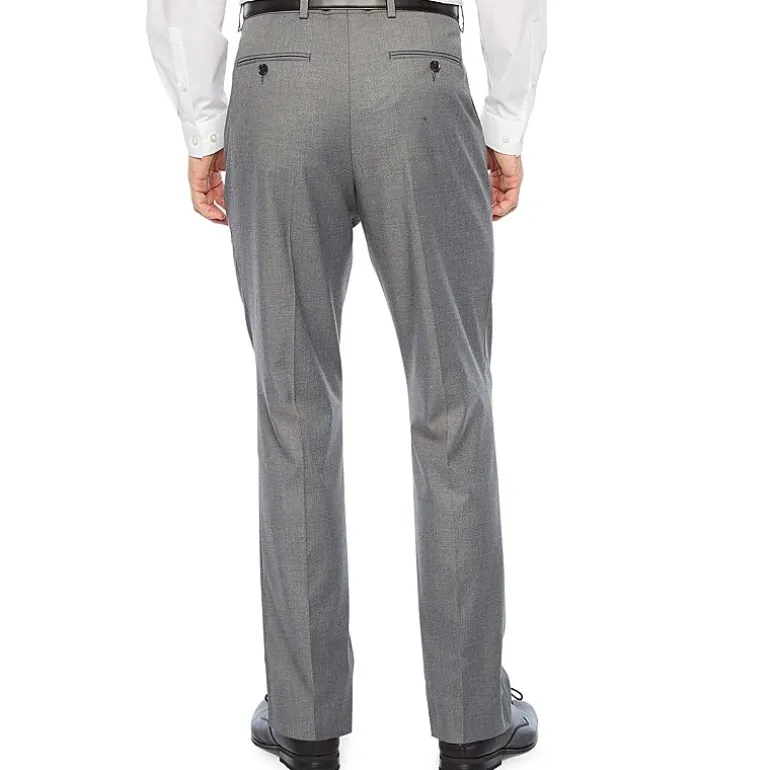 J.Ferrar Ultra Comfort Super Slim Fit Suit Separates