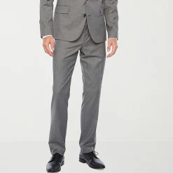 J.Ferrar Ultra Comfort Super Slim Fit Suit Separates