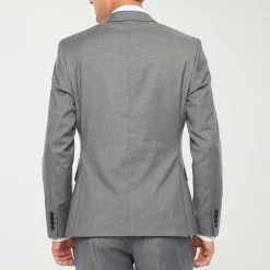 J.Ferrar Ultra Comfort Super Slim Fit Suit Separates