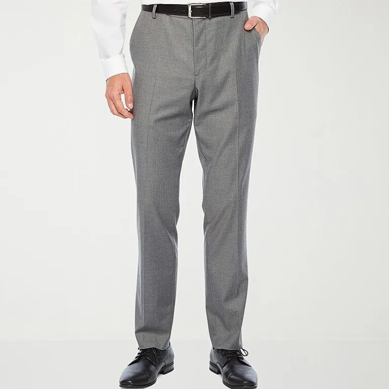 J.Ferrar Ultra Comfort Super Slim Fit Suit Separates