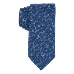 J. Ferrar Urzi Floral Tie
