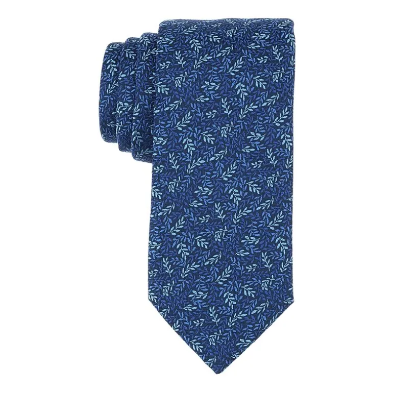 J. Ferrar Urzi Floral Tie