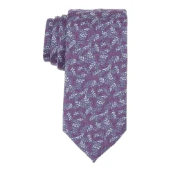 J. Ferrar Urzi Floral Tie