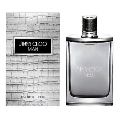 JIMMY CHOO Man Eau De Toilette
