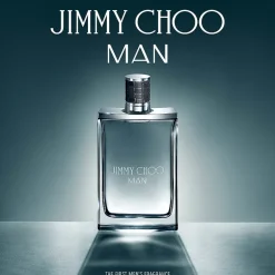 JIMMY CHOO Man Eau De Toilette