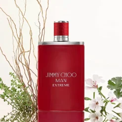 JIMMY CHOO Man Extreme Eau De Parfum Cologne