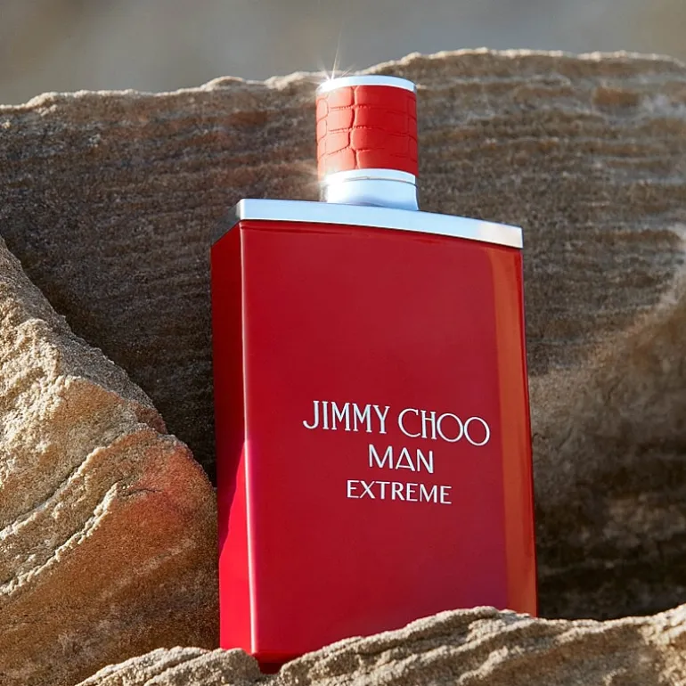 JIMMY CHOO Man Extreme Eau De Parfum Cologne