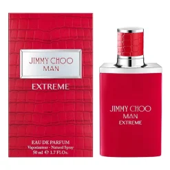 JIMMY CHOO Man Extreme Eau De Parfum Cologne