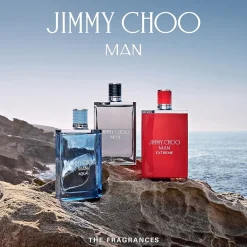 JIMMY CHOO Man Extreme Eau De Parfum Cologne