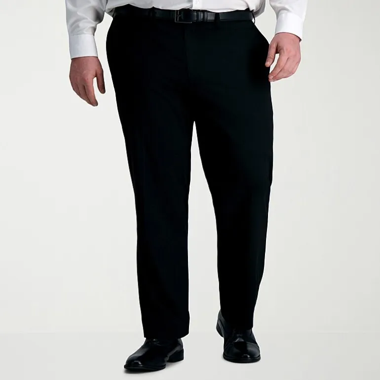 J.M. Haggar™ Tailored Fit Suit Separates-Big & Tall