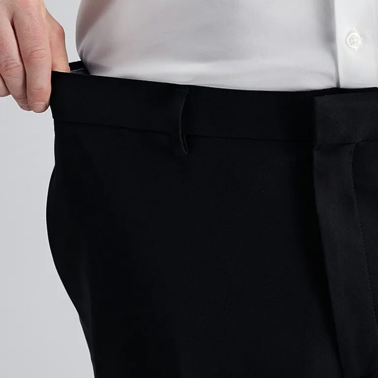 J.M. Haggar™ Tailored Fit Suit Separates-Big & Tall