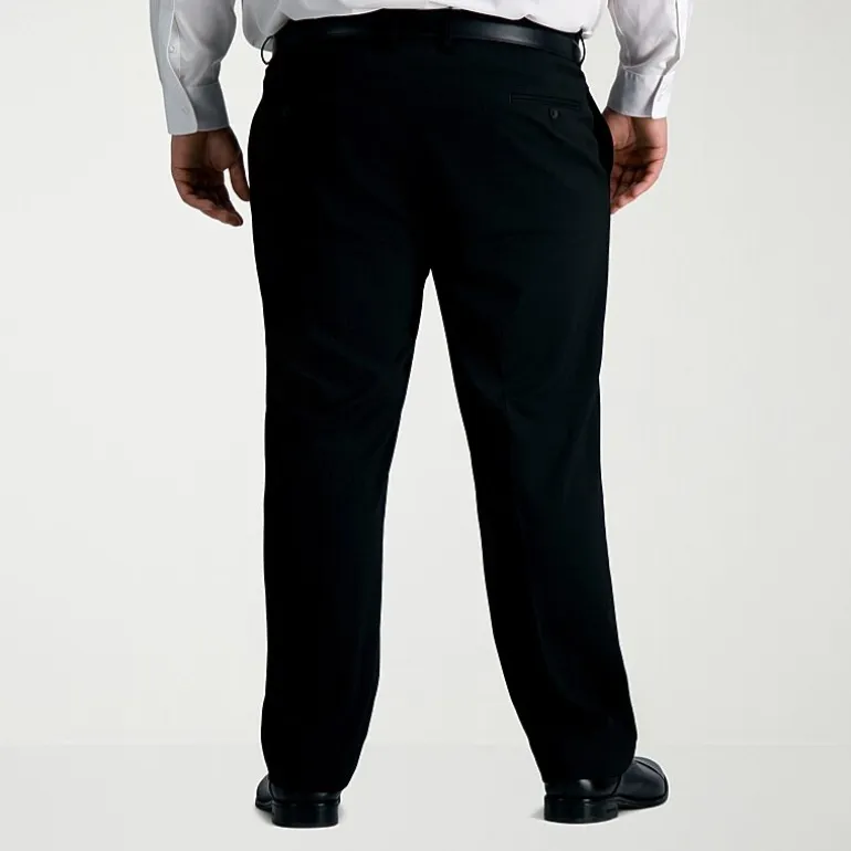 J.M. Haggar™ Tailored Fit Suit Separates-Big & Tall