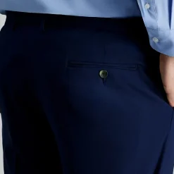 J.M. Haggar™ Tailored Fit Suit Separates-Big & Tall