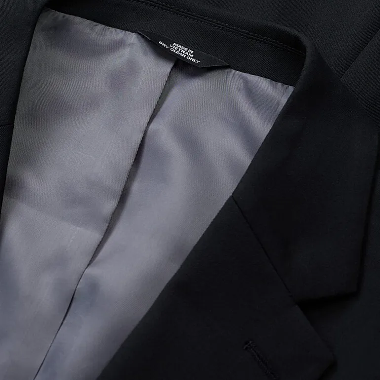 J.M. Haggar™ Tailored Fit Suit Separates-Big & Tall
