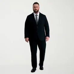 J.M. Haggar™ Tailored Fit Suit Separates-Big & Tall