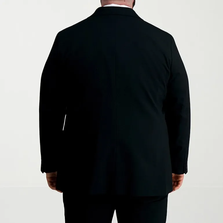 J.M. Haggar™ Tailored Fit Suit Separates-Big & Tall