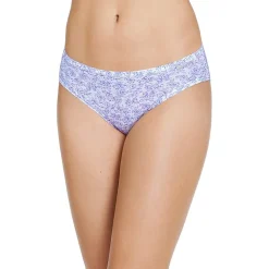 Jockey Elance® Bikini - 3 Pack- 1489