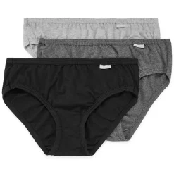 Jockey Elance® Bikini - 3 Pack- 1489