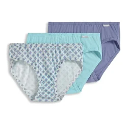 Jockey Elance® Bikini - 3 Pack- 1489