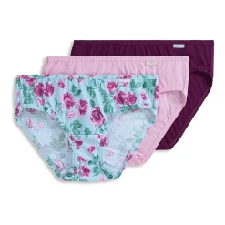 Jockey Elance® Bikini - 3 Pack- 1489